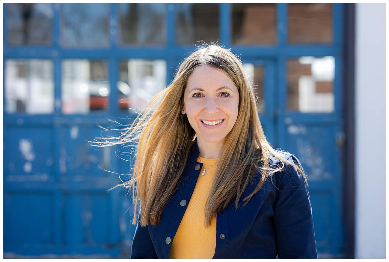 Cindy Romanzo - ADHD Coach and Physical Therapist