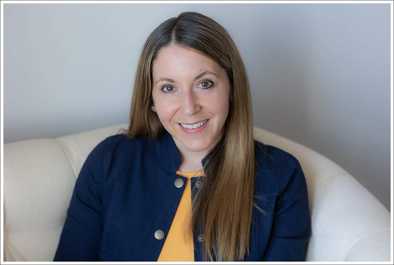 Cindy Romanzo - Personal Journey